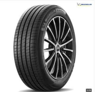 Pneu MICHELIN E.PRIMACY 175/65 R17 87 H à 133,50€