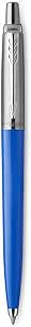 Parker Jotter Originals Ballpoint Pen | Medium Point | Blue -S&S - £4.74 / £4.24