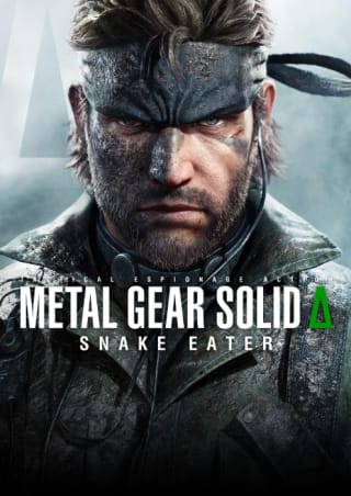 Metal Dear Solid Delta Snake Eater Pre-Order Bonus voor €51,99 bij Cdkeys