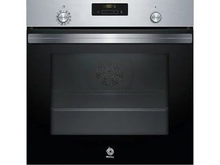 Horno Balay 3HB4841X2, 71 l, Multifunción, Pirolítico + Hidrolítico por 249€