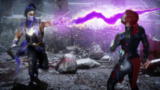 Mortal Kombat 11 Ultimate PS4 & PS5 voor €5,99 in de PS store