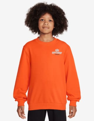 Playera deportiva NIKE para niños por $240 | Oferta Liverpool
