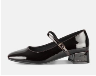 Escarpins BORDEAUX SINEQUANONE à 29,99€
