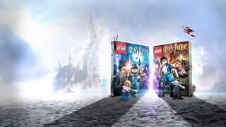 LEGO Harry Potter Collection voor €5,99 bij PlayStation Store