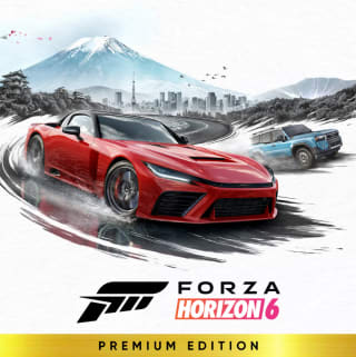 Forza Horizon 6 Premium Edition Xbox/PC por $1,378 | G2A