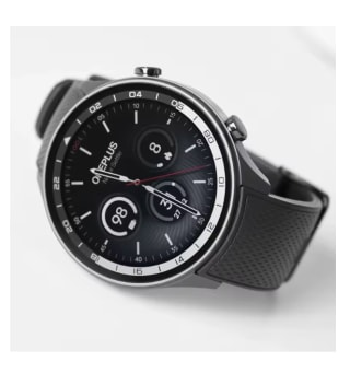 OnePlus Watch 2R smartwatch por 85.67€.