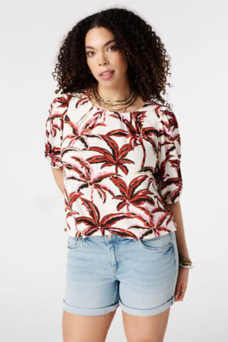 20% extra korting op alle sale items bij MS mode