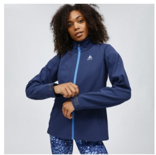 Chaqueta para Mujer Odlo Lolo - Odlo TCS° Warm por 27.99€