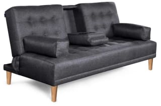 Sofá Cama Makora con Memory Foam por $4,790 | Oferta Walmart