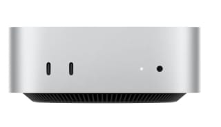 PC Apple Mac mini Apple M4 10 cœurs 16 Go, 256 Go SSD, GPU 10 cœurs à 636,99€