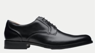 Derbies de piel para Hombre Clarks CraftArlo Lace por 31.9€