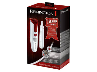 Coffret cadeau tondeuse barbe Beard Boss Remington à 9,99€