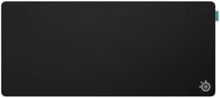 Alfombrilla para Ratón Gaming STEELSERIES QcK Performance (Tamaño XL - Negro) 35.53€