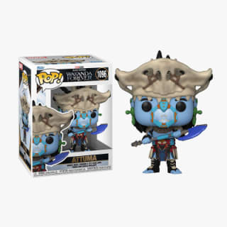 Recopilación Funkos Pop desde solo 5€ muchos modelos