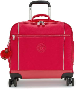 Kipling New Storia Schooltas voor €69,10 bij Amazon met code