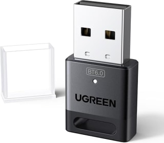 Adaptador Bluetooth 6.0 por $195 | Oferta Amazon
