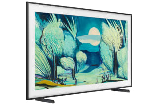 SAMSUNG QE50LS03FA 2025 voor €739 bij artelectronics