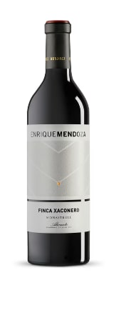 6 Botellas de Enrique Mendoza Finca Xaconero 2022 por 40€