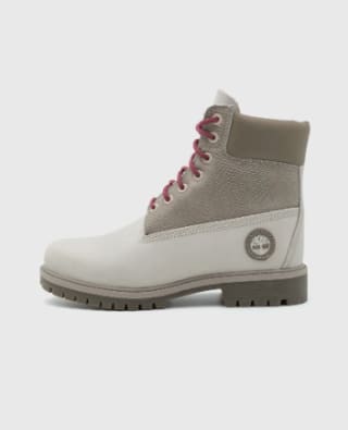 Bottines Timberland Heritage 6inch à 99€