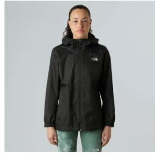 Chaqueta de mujer Quest The North Face por 49.99€
