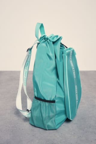 Mochila de padel nylon Dash and Stars por 15.99€