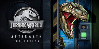 Jurassic World Aftermath Collection Nintendo Switch por 5.99€
