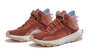 Botas de Trekking de Mujer Vasque Here Mid por 34.99€