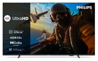 Téléviseur 55" Philips 55PUS7000/12 - 4K, Ultra HD, Smart TV à 299,99€