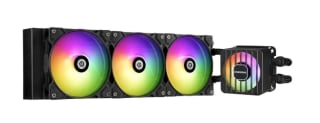Enermax LIQMAXFLO 360mm ARGB PC-waterkoeling voor €52,90 bij Proshop
