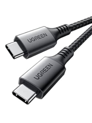 Câble USB UGREEN 100W au prix 5,31€