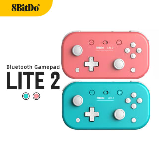 8BitDo Lite 2 BT Gamepad voor €16,92 bij Alibaba