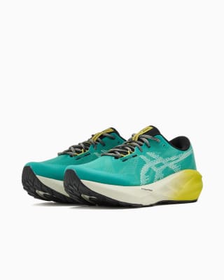 Zapatillas ASICS Novablast 5 TR por 90.40€