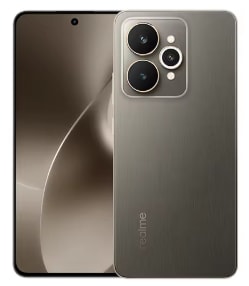 Realme 15 5G 50MP por $5,724 | AliExpress