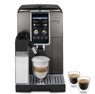 DeLonghi Dinamica Plus ECAM 380.95.TB voor €555,39 bij Makro