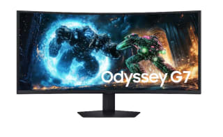 Samsung Monitor Gaming 40" Odyssey G7 G75F WUHD 180Hz LS40FG750EUXEN por 629,10€