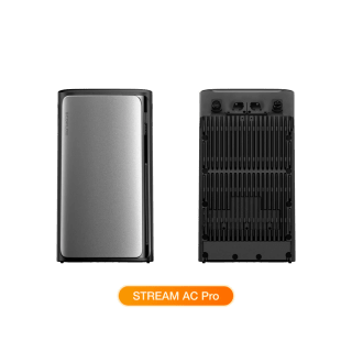 Sistema almacenamiento energético EcoFlow STREAM CA Pro/CA por 669€