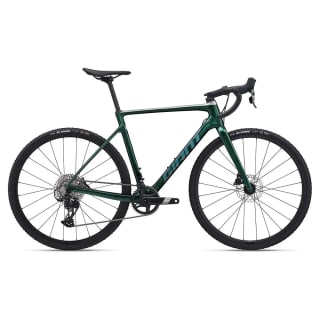 Giant Bicicleta de gravel TCX Advanced Pro 2 Apex 2024 por 1.305,99€