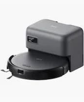 eufy Auto-Empty C10 robotstofzuiger voor €184 in de AH voordeelshop