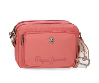 Bolso bandolera Pepe Jeans Corin por 22.99€