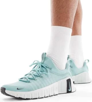 Nike Free Metcon 6 zapatillas entrenamiento por 59.14€