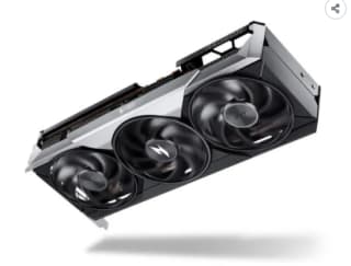 Carte Graphique Acer AMD Radeon Nitro RX9070XT 16 Go GDDR6 à 721,21€