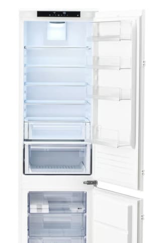KÖLDGRADER Koel- / diepvrieskast, IKEA 750 inbouw voor €399