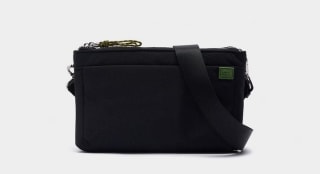 Parfois Bandolera de mujer fina por 12.99€.