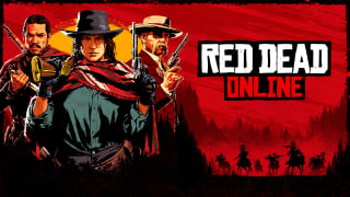 Red Dead Online voor €9,99 via Steam