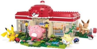 MEGA Pokémon HNT93 voor €31,79 bij Bol