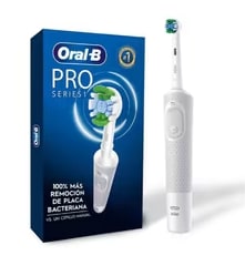 2x1 en Cepillos Eléctricos Oral B Pro Series | Soriana