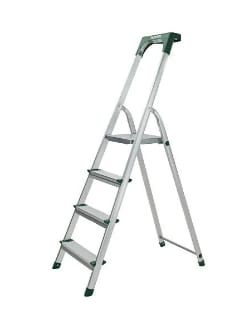 PARKSIDE® Huishoudtrap voor €39,99 in de Lidl webshop