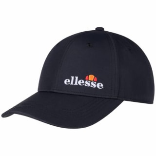 Ellesse Maller gorra hombre negra por 6,99€