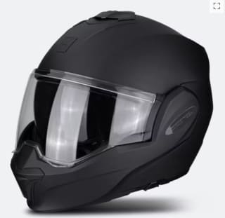 Casque Modulable Scorpion EXO-TECH EVO à 199,99€