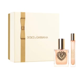 Set Perfume Devotion EDP 50ml + MINI 10ml Mujer de Dolce and Gabbana por $47.990